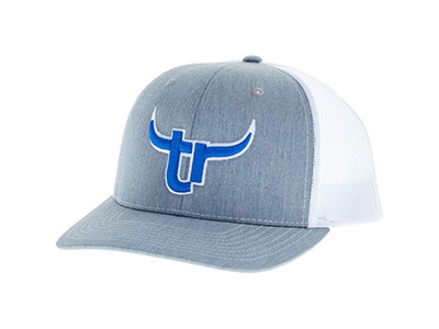 Team Roper Apparel