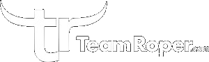 Team Roper Logo